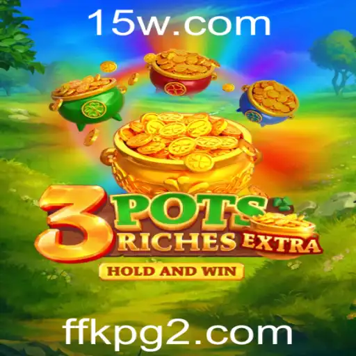 Explorando 3potsExtra: O Novo Fenômeno dos Jogos