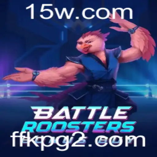 Descubra o Excitante Mundo de BattleRoostersBonusBuy: Estrategize, Jogue e Vença