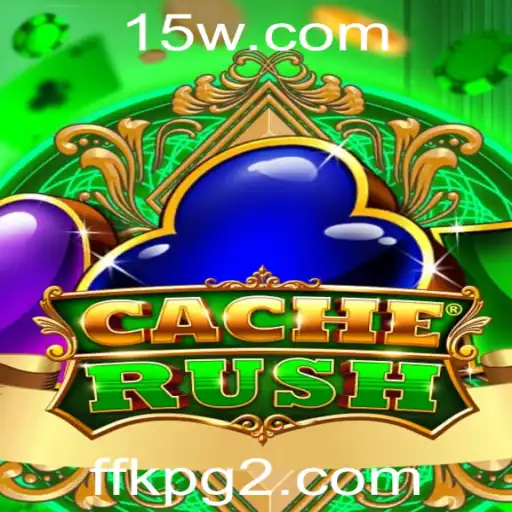 CacheRush: Descubra o Novo Fenômeno dos Jogos Digitais