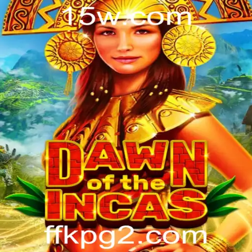 DawnoftheIncas: Uma Aventura Épica
