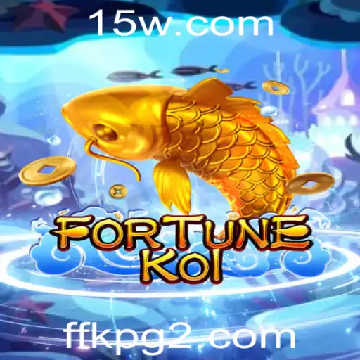 FORTUNEKOI: Um Mergulho no Mundo Envolvente do Jogo FFKPG