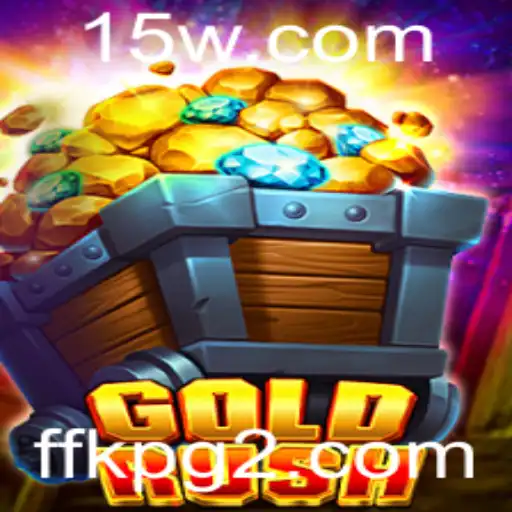 Descubra o Mundo Fascinante de GoldRush: O Jogo de Aventura e Estratégia