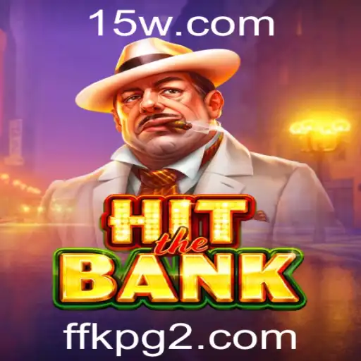 HitTheBank: Descubra o Novo Fenômeno dos Jogos de Estratégia