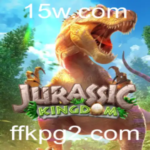JurassicKingdom: Aventuras Pré-históricas no Mundo dos Jogos
