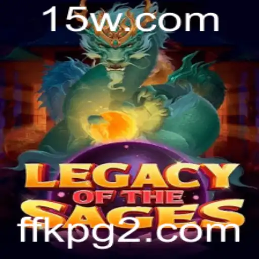 LegacyoftheSages: Descubra o Fascinante Mundo de Aventura e Estratégia