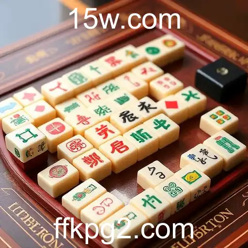 Mahjong