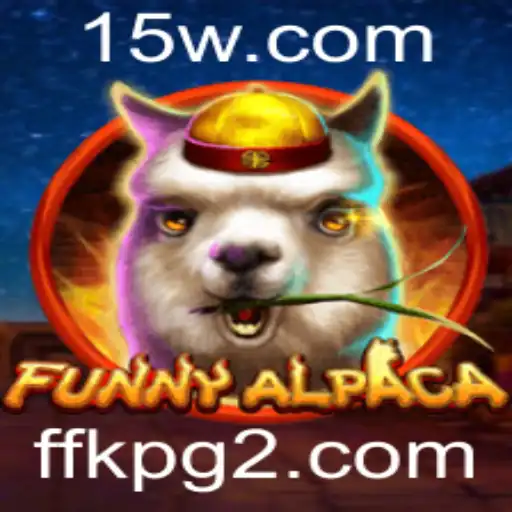 Explorando o Mundo Divertido de FunnyAlpaca: Um Jogo de Estratégia Cativante