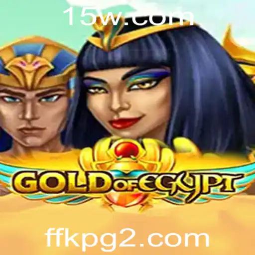 Descobrindo os Tesouros do 'GoldOfEgypt': Um Novo Mundo de Aventuras