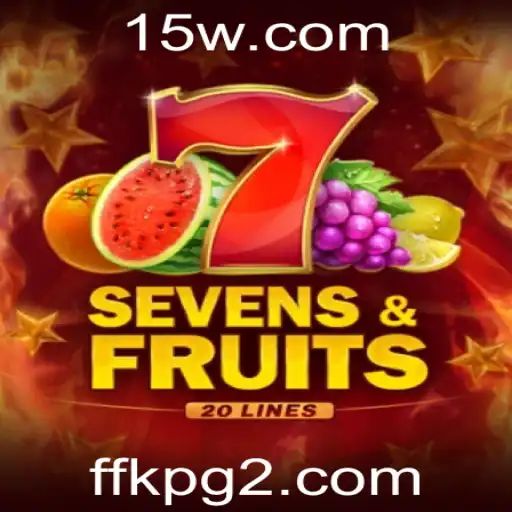 Descubra o Fascinante Mundo do Jogo SevensFruits20