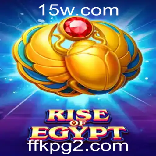 Explorando o Fascinante Mundo de RiseOfEgypt