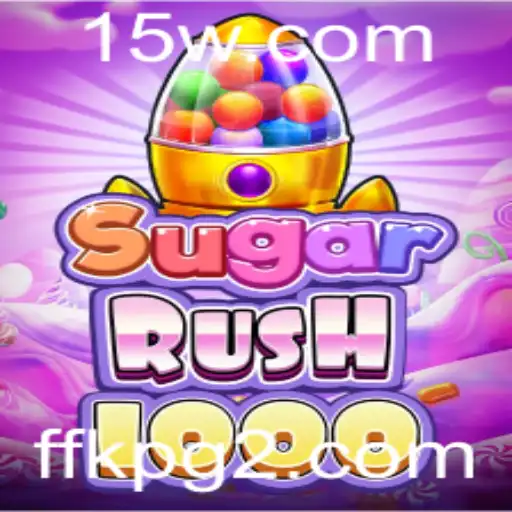 Descubra o Excitante Mundo de SugarRush1000