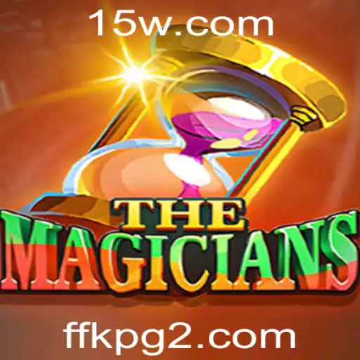 TheMagicians: Descubra o Fascinante Mundo do Jogo com Elementos Mágicos