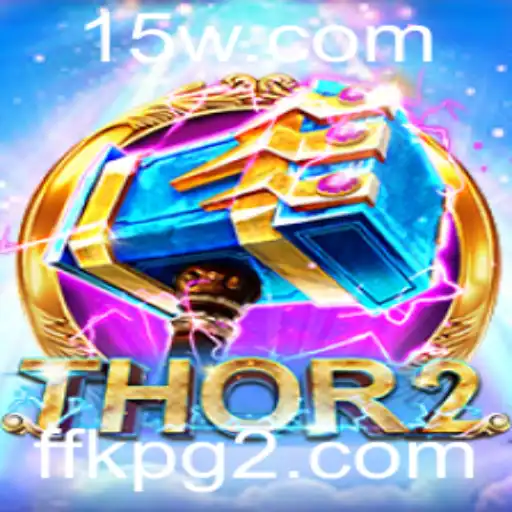 Thor2: O Universo Aventureiro da Saga com Estratégias de Jogo Únicas