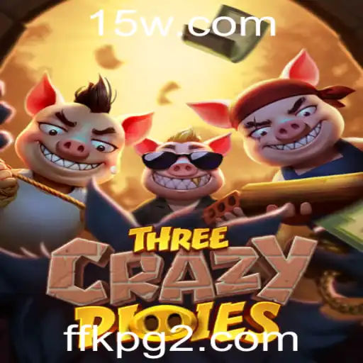 Explorando o Fascinante Mundo de ThreeCrazyPiggies: Um Jogo Inovador e Viciantes
