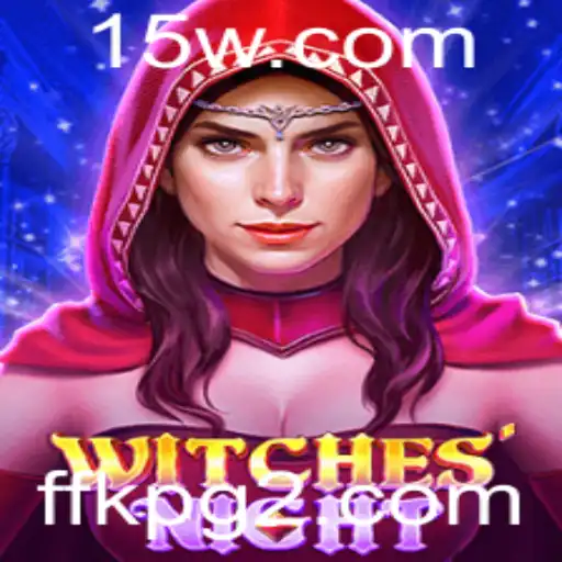 Explorando o Mundo do Jogo WitchesNight