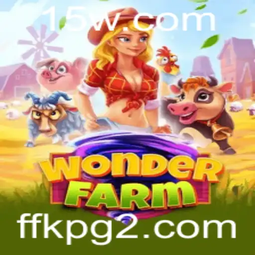Descubra WonderFarm: O Jogo Que Conquista Ação e Estratégia